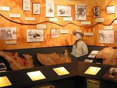 Finney County Historical Museum | Finney County Kansas | Garden City ...