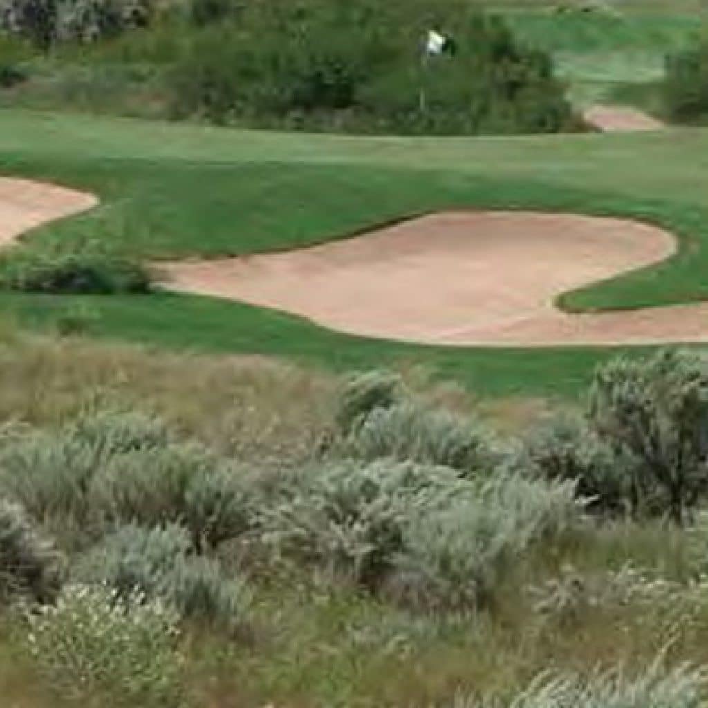 southwindgolfcourse Finney County Kansas Garden City Attractions