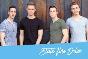 State Line Drive