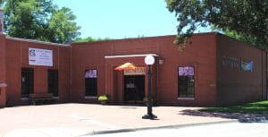 photo of finney county historical museum