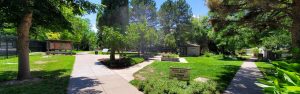 garden city zoo landscaping