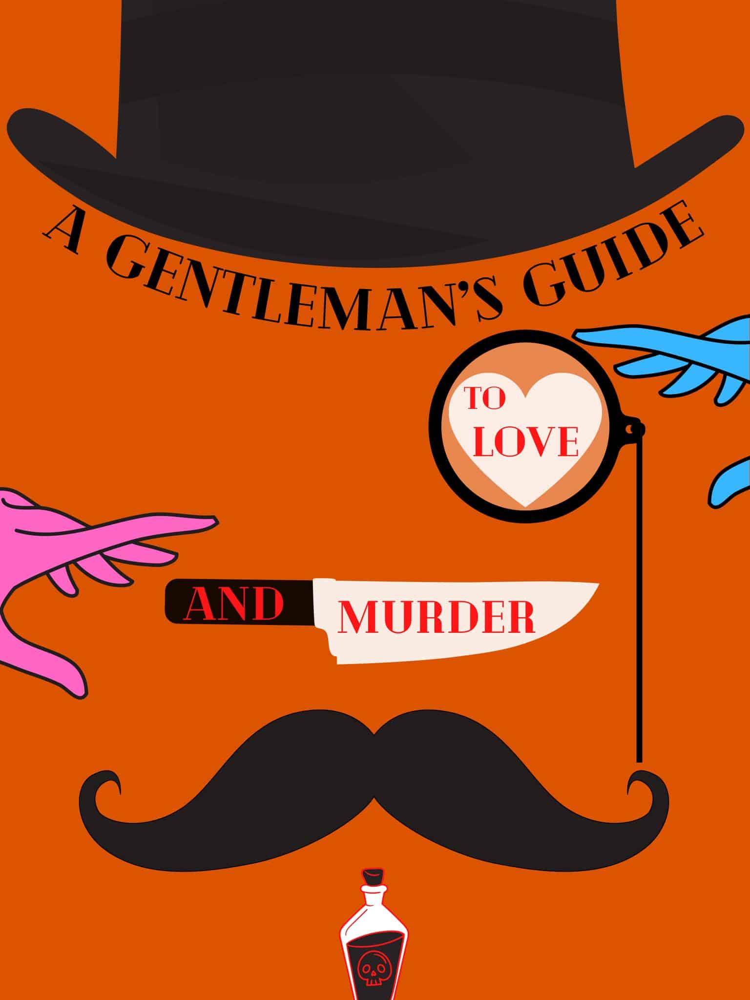 A Gentleman's Guide to Hats