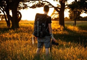 single traveler kansas